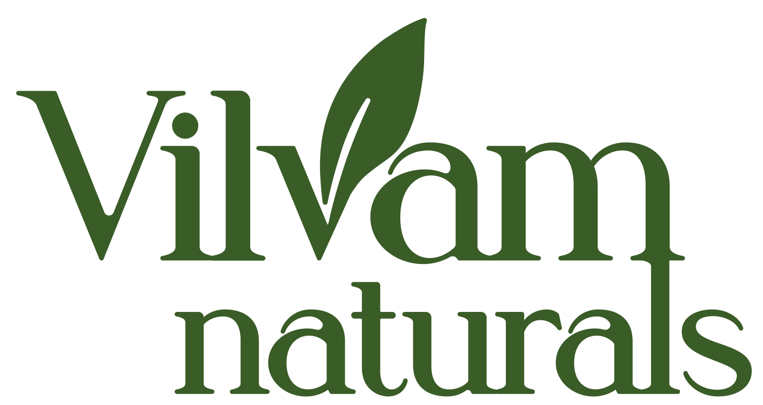 Vilvam Naturals